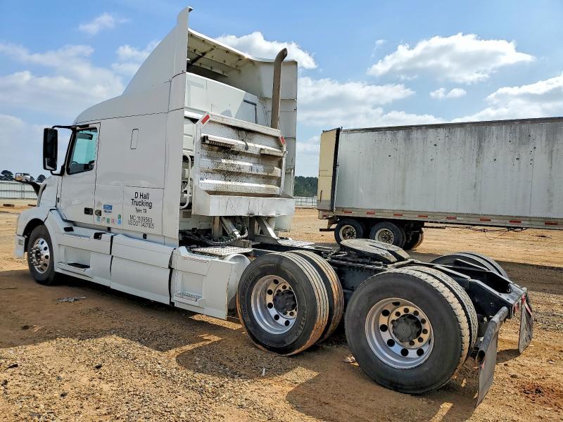 2013 Volvo Vn vnl