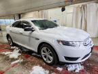 2015 Ford Taurus se