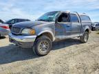 2003 Ford F150 Supercrew