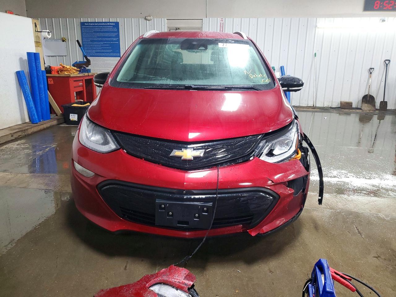 2021 Chevrolet Bolt ev Premier