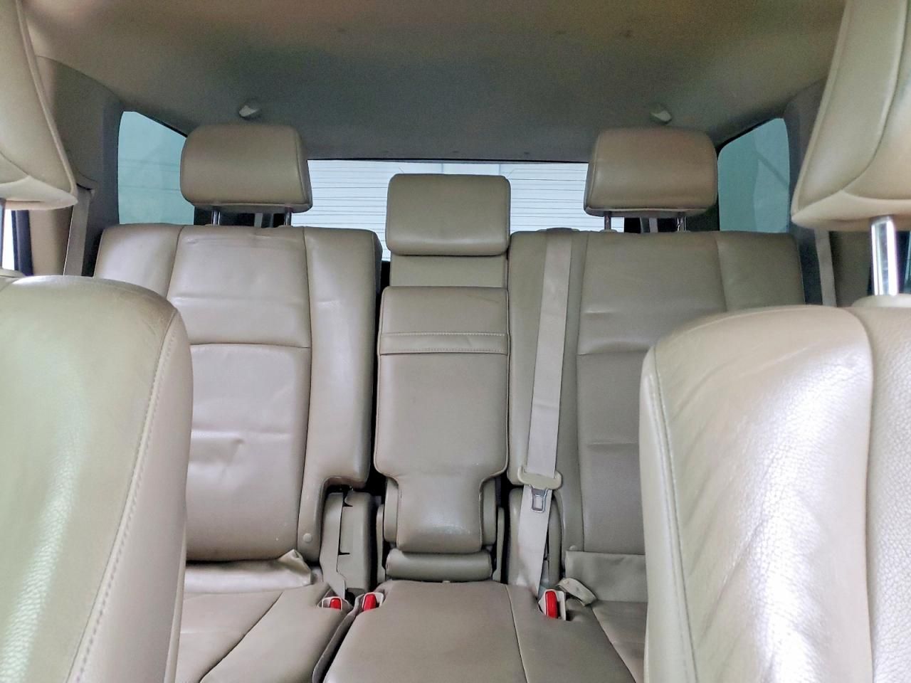 2012 Toyota 4runner SR5