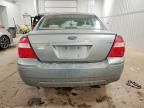 2005 Ford Five Hundred sel