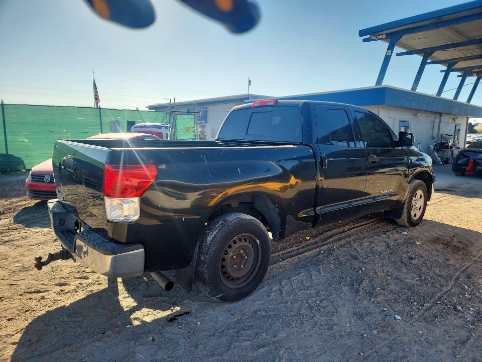 2012 Toyota Tundra Grade