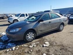 2006 Toyota Camry le for sale in Fredericksburg, VA