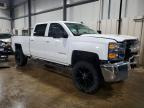 2019 Chevrolet Silverado K2500 Heavy Duty LT