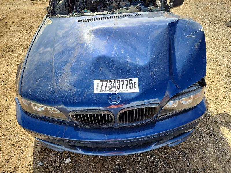 2006 BMW 325 ci