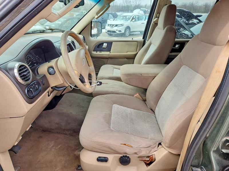 2003 Ford Expedition xlt