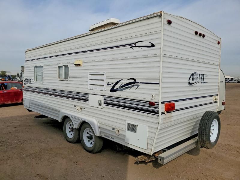 2002 Keystone Hornet