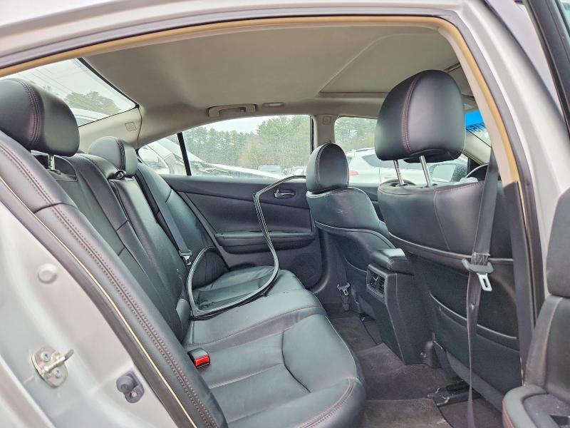 2014 Nissan Maxima 3.5 s