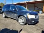 2008 Pontiac Torrent gxp