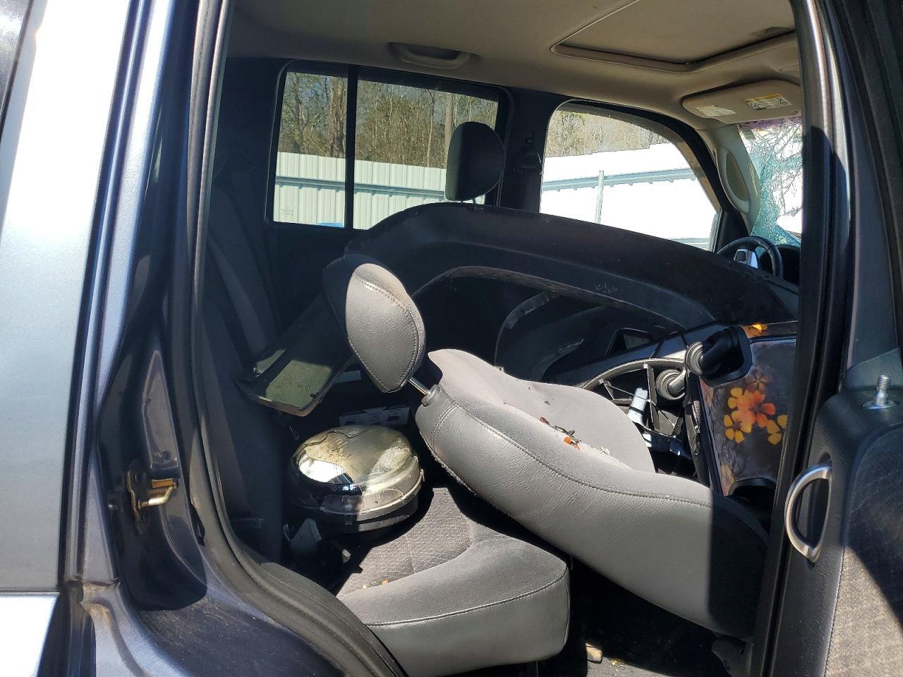 2002 Jeep Liberty Limited