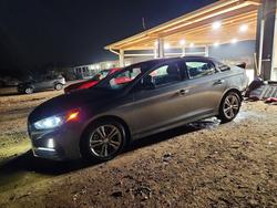 2018 Hyundai Sonata Sport for sale in Tanner, AL