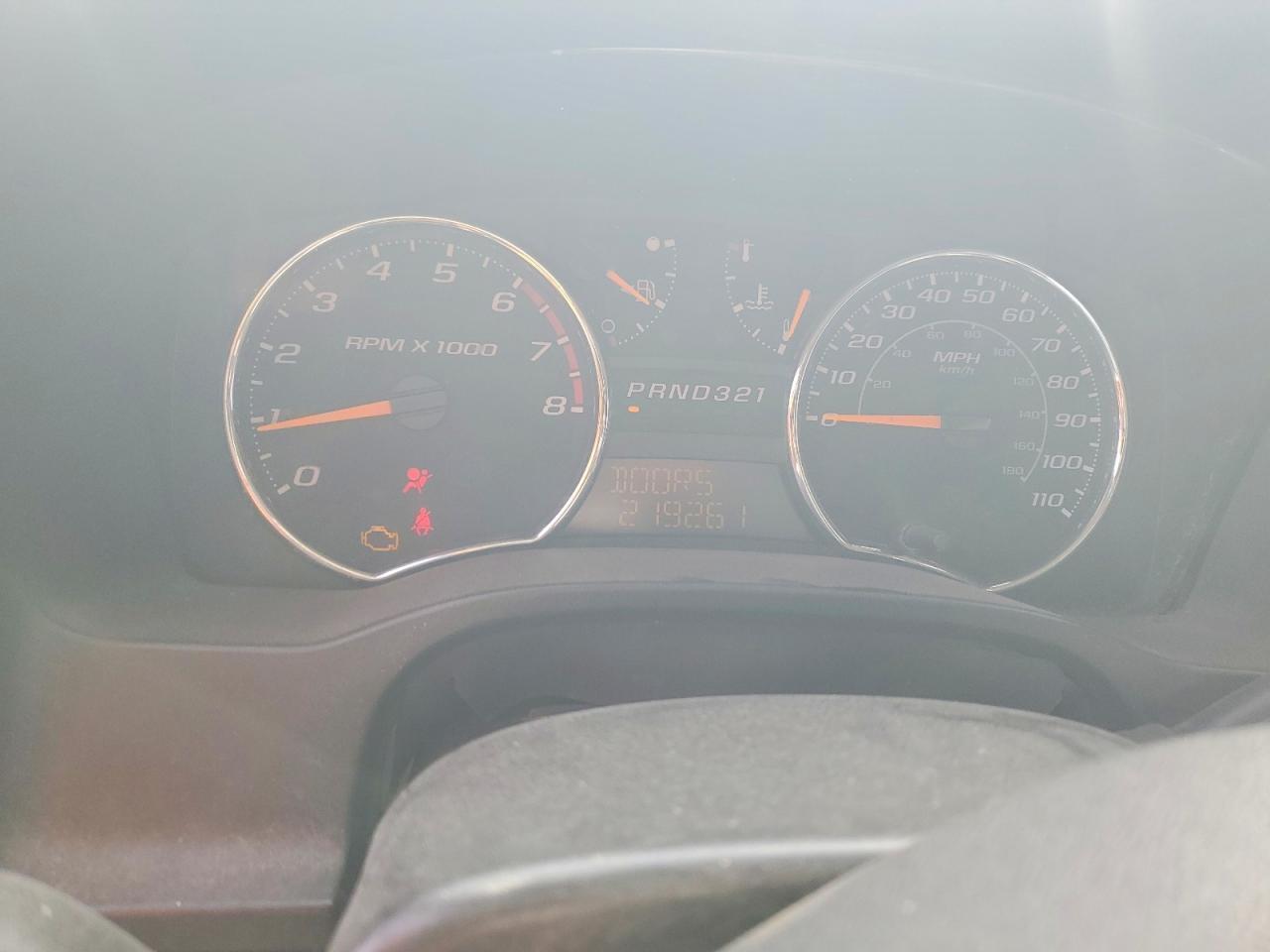 2007 Chevrolet Colorado