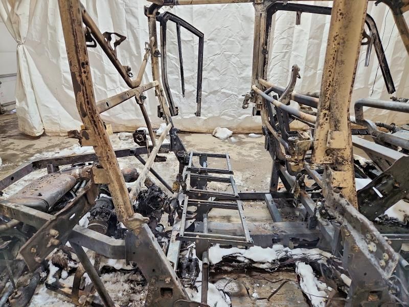 2024 Can Am Defender Utility Vehicle