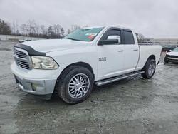 Dodge Vehiculos salvage en venta: 2014 Dodge RAM 1500 SLT