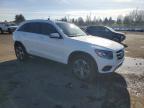2017 Mercedes-Benz Glc 300 4matic