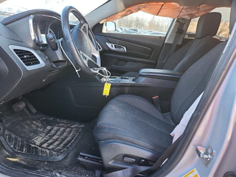 2016 GMC Terrain sle