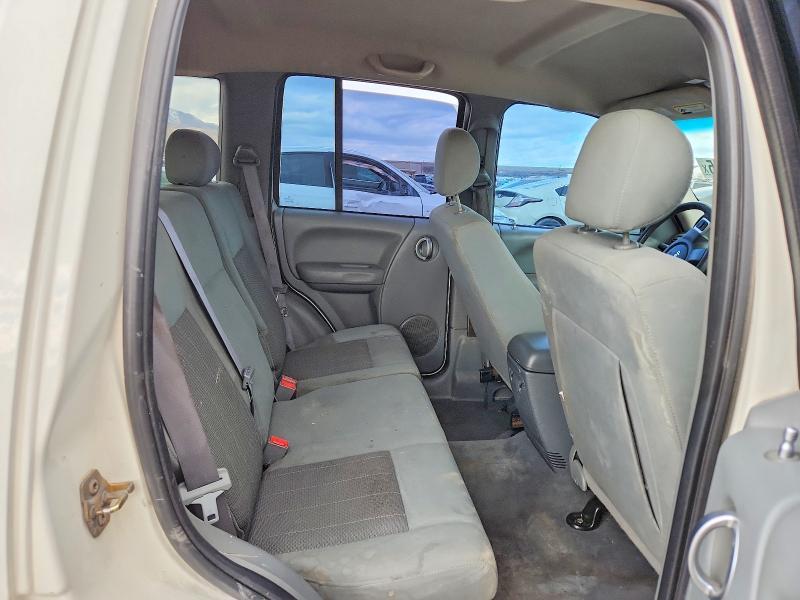 2005 Jeep Liberty Limited