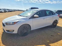 2016 Ford Focus se for sale in Theodore, AL