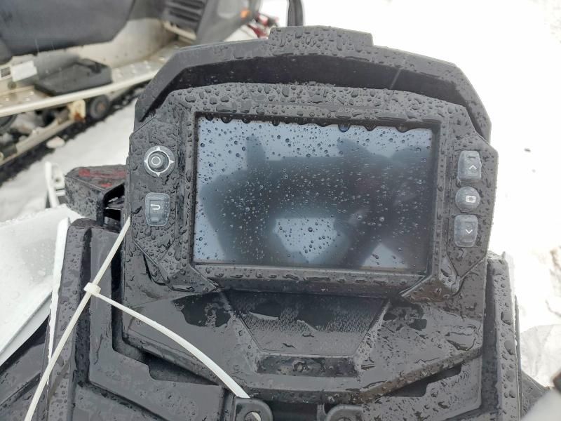 2026 Polaris Patriot 9R Switchbac