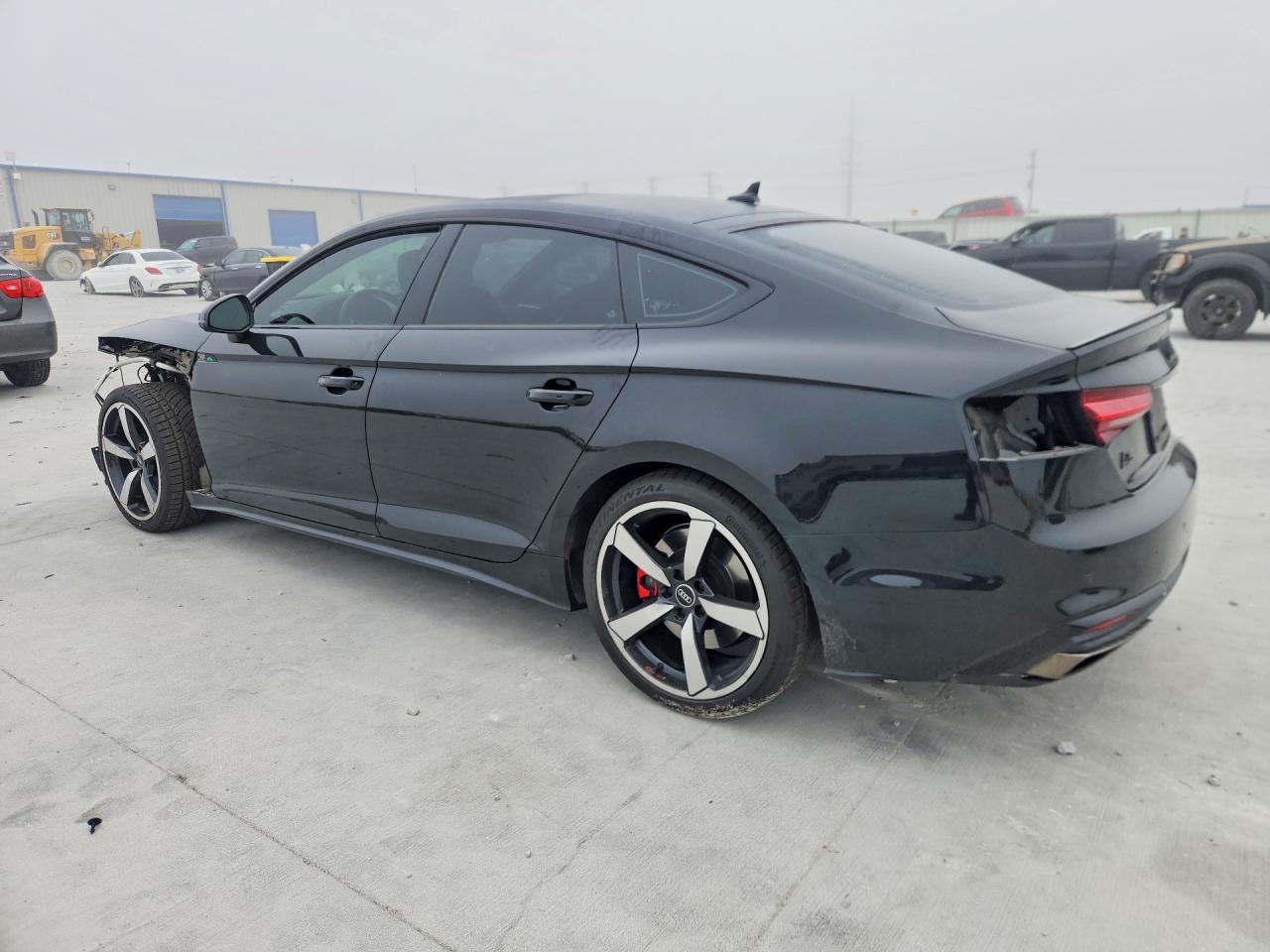 2023 Audi A5 Premium Plus 45