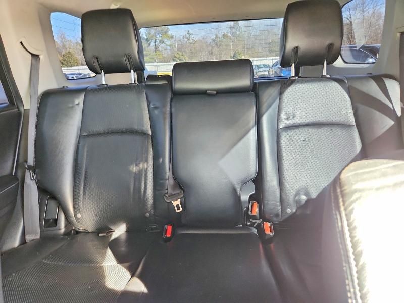 2015 Toyota 4runner Sr5/sr5 Premium