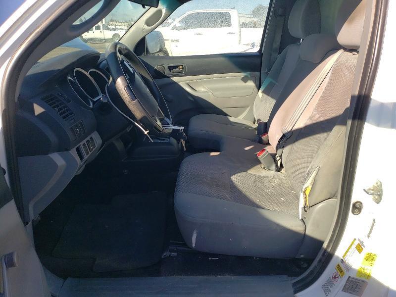 2013 Toyota Tacoma Base