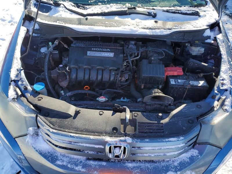 2010 Honda Insight lx