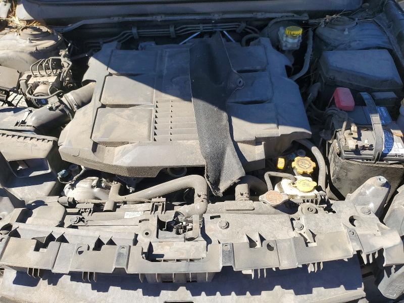 2016 Subaru Outback 3.6r Limited