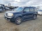 2014 Honda Pilot Touring