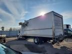 2023 International MV607 Refrigerated BOX Truck