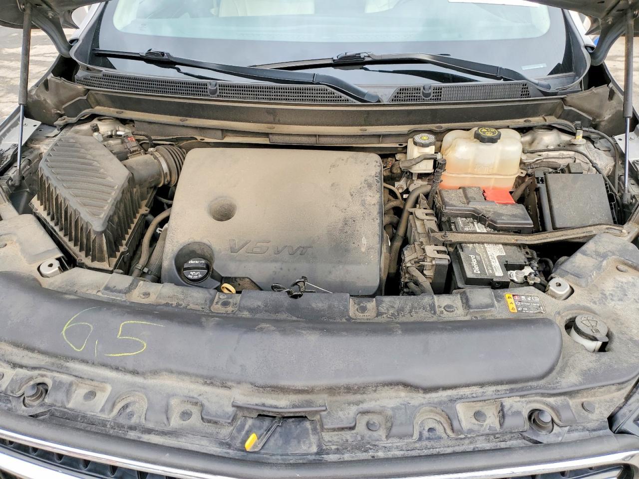 2018 Buick Enclave Premium