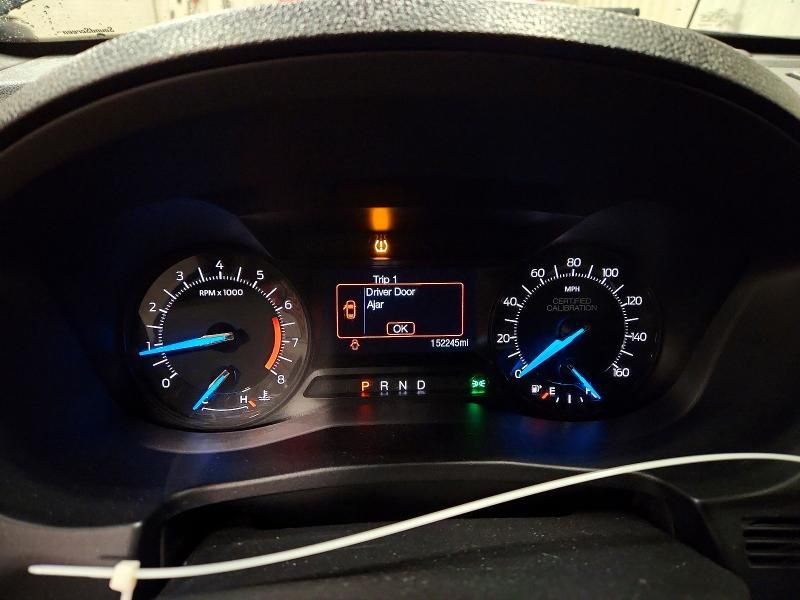 2017 Ford Explorer Police Interceptor