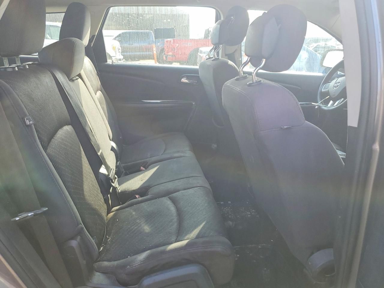 2013 Dodge Journey se