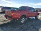 2004 Toyota Tacoma Double Cab