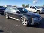 2004 Audi Allroad