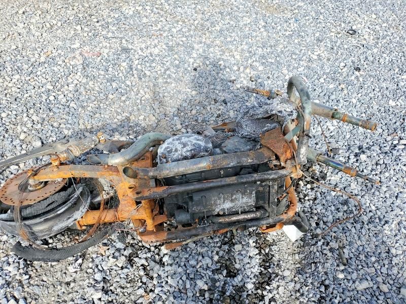 2007 Honda VTX1300 R