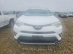 2016 Toyota Rav4 se