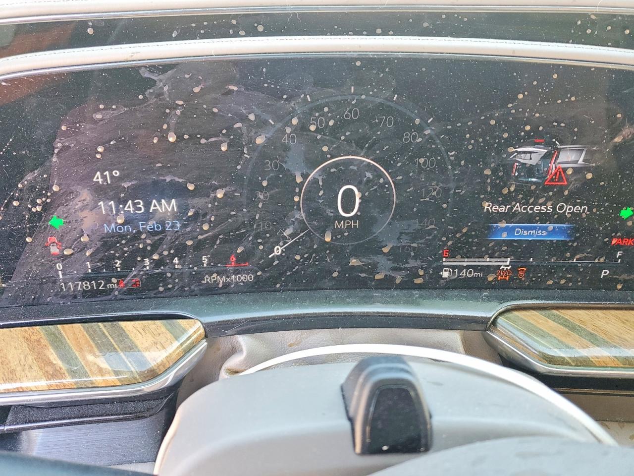 2021 Cadillac Escalade Sport Platinum