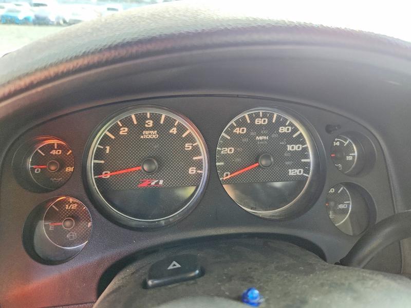 2008 GMC Sierra K1500