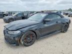 2024 BMW M4 Competition