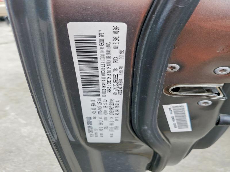 2010 Dodge RAM 2500