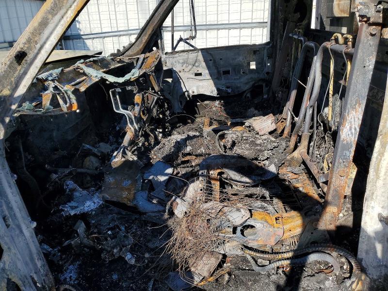 2004 Chevrolet Silverado C3500