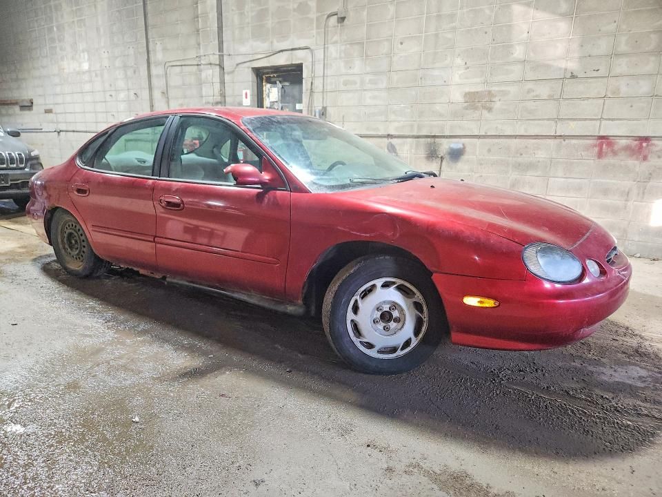 1999 Ford Taurus se