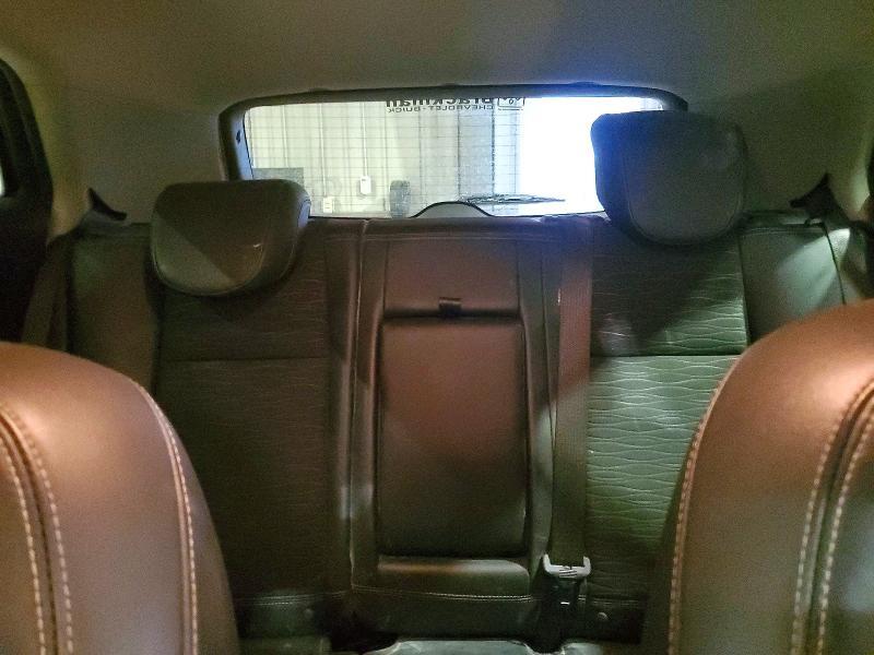 2015 Buick Encore Convenience
