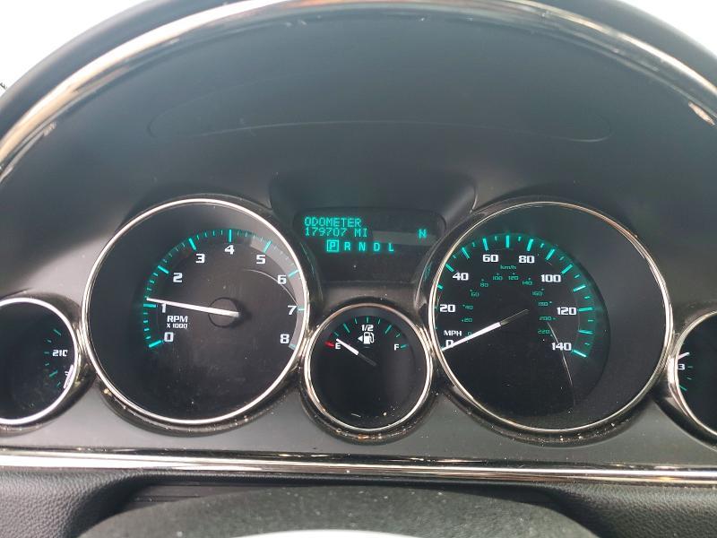 2015 Buick Enclave