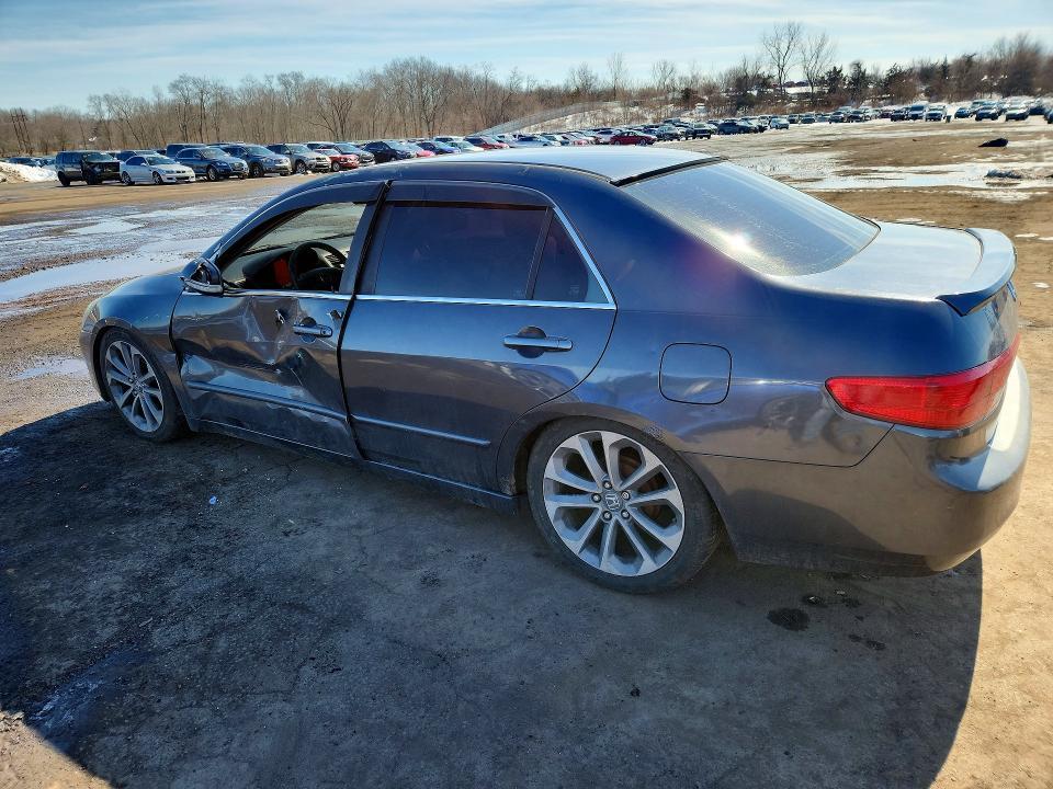 2005 Honda Accord lx