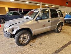 2000 KIA Sportage en venta en Exeter, RI