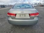 2007 Hyundai Sonata gls