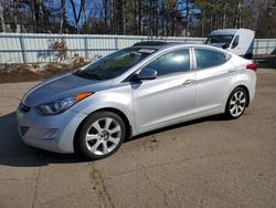 2013 Hyundai Elantra Limited for sale in Ham Lake, MN